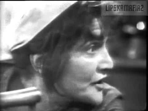 Ckalja i Smog Ljubav na seoksi nacin