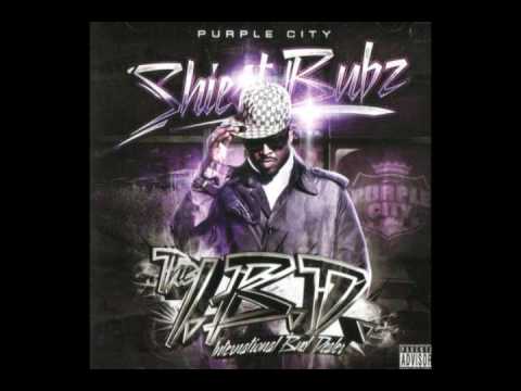 Empire Feat. Yung Berg, Rozay Richie & Black Diamon - Shiest Bubz