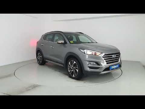 Hyundai Tucson #264 2WD Premium - Image 2
