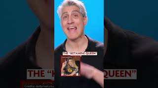 Matthew Perry Case Update As Dealer Gets 15 Years #shorts