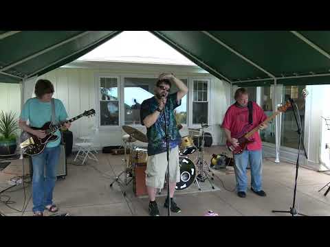 Superstition - The Prowlers Live at Holt Fest - #cover #live #classicrock