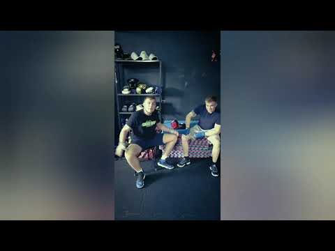 GSP i Remi wyjaśniają Miśka z Nadarzyna."Misiek Ty K*RWO!" RTG! (MMA VIP, ŻUROM, MISIEK, NAJMAN)