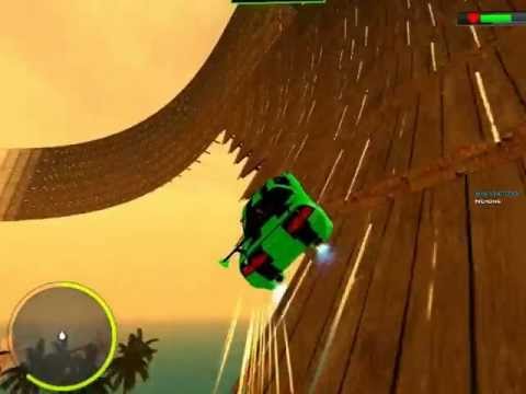 [DM] Rafinha v7- Luis boss of the trafico (Shortcut)