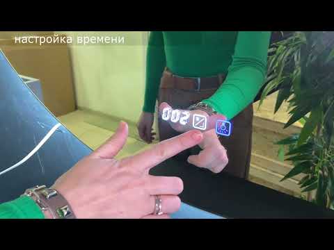 Миниатюра изображения товара Зеркало Silver Mirrors Nicole 100 / LED-00002514