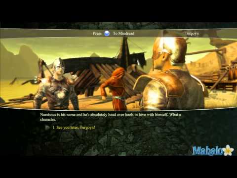 Divinity 2 Walkthrough - Part 40