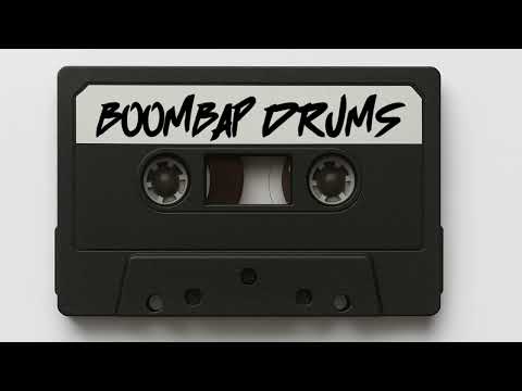 Nas - N.Y. State Of Mind Drums 83 BPM