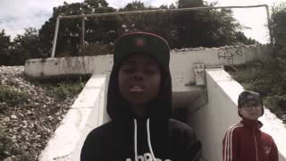 @Lecrae - Say I Won&#39;t ft @AndyMineo Music Video (@reachrecords @GodlyFandom)