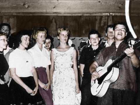 Winter Dance Party Revisited - Buddy Holly, Ritchie Valens & The Big Bopper