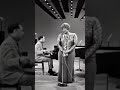 Ella Fitzgerald & Duke Ellington Medley #shorts