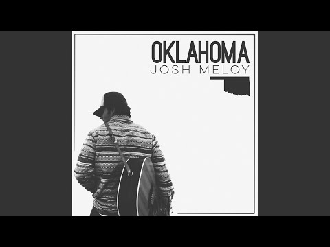 Lost And Never Found - Josh Meloy