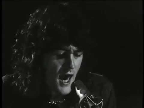 Peter Hammill   French TV Appearances 1973 1979