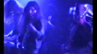 DEVISER - Stand and deliver (VHS Rip) Live 1999