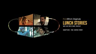 Lunch Stories | The Covid Story - Trailer