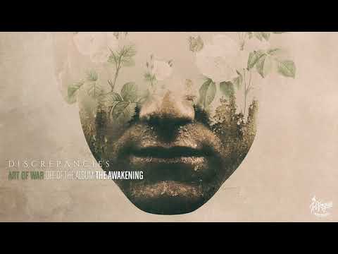 Discrepancies - Art of War