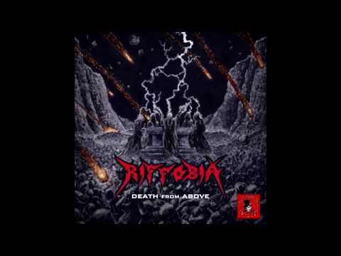 Riffobia - Endless Agony (2016)