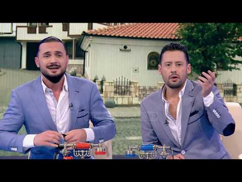 Fiks Fare, 25 Tetor 2018, Pjesa 2 - Investigative Satirical Show