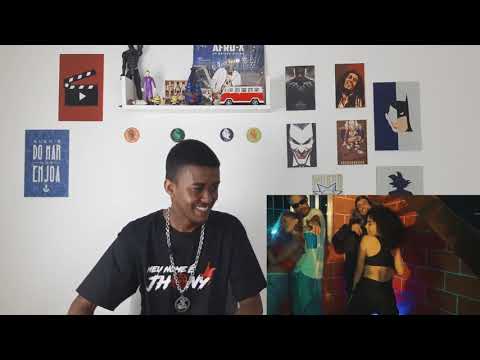 Jhony REACT- 🔥 MÉRI 🔥 - 7 Vidas