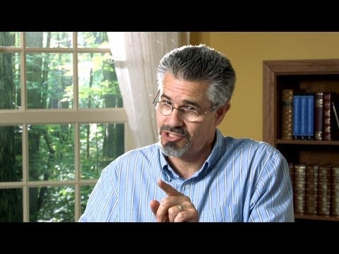 A Closer Look at Forgiveness, Part 1: HeavenWord TV - 0096