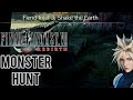 FFVII Rebirth Dynamic Undub Chapter 9 Monster Hunt Shake The Earth