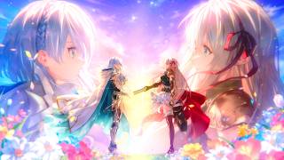 Download lagu Celebrating 10 Years of Shadowverse mp3 Download lagu Celebrating 10 Years of Shadowverse mp3