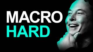 HUGE: Elon's "Macrohard" AI - His CRAZIEST Idea Ever (it's brilliant)