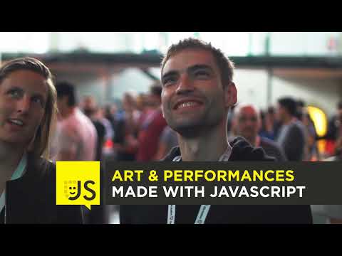 JSNation Conference 2023 - The main JS conference of 2023