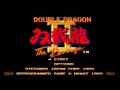 The Best Of Retro VGM 153 Double Dragon II The Revenge PCE Super CD ROM² Mission II
