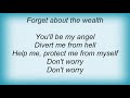 Badly Drawn Boy - Bedside Story Lyrics