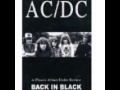 AC/DC - Have A Drink On Me Lyrics 