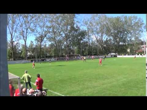 Steir. Landesliga: FSK - TUS Bad Gleichenberg 0:2