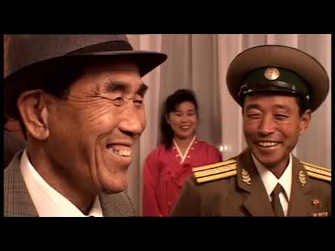 The Game Of Their Lives | Official Trailer | Koryo Tours & Studio (2021)