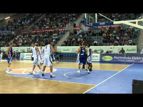 TOP 10 akcji Anwilu z KBC 2010