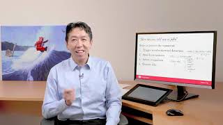 Week 3 - Video 2 - Case study: Smart speaker