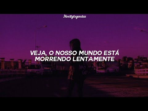 Lilly Wood & The Prick and Robin Schulz - Prayer in C (tradução/legendado)