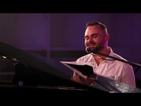 Michał Matuszewski - "Rzeka [Oj Ty Rzeko]"