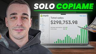La gente se complica demasiado Para empezar Dropshipping thumbnail