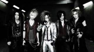 The Gazette   Mob 136 Bars with Lyrics