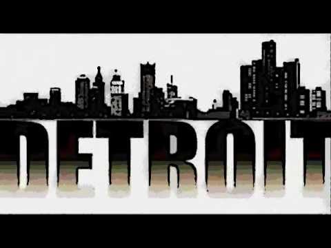 G-BLEST ( Detroit Street Anthem 313 )