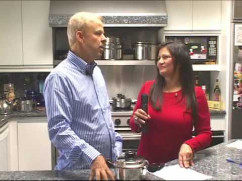 JAEL TANTI /Dr. Robert O. Young