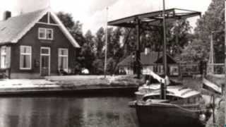 preview picture of video '1950-1980 Wanneperveen Dinxsterveen naar Ronduite'