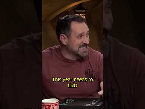 Laura and Sam bonk heads and teeth #criticalrole #dnd