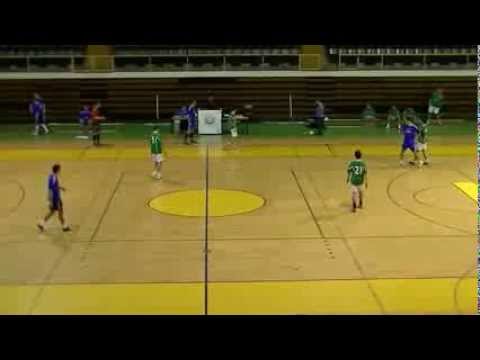 IL VICTUM - RADIČIĆ TRANSPORT 6:4 (3:2) 1 POL.