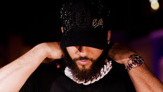 El Alfa &quot;El Jefe&quot; - 3 Leches | Video Oficial