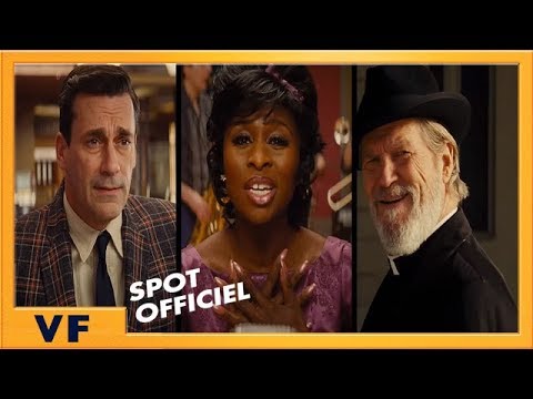 Sale temps à l'Hôtel El Royale - Spot Problèmes 30'' VF