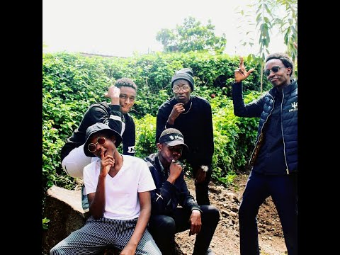 A Hangout with blessed Gang ..... Episode 1...