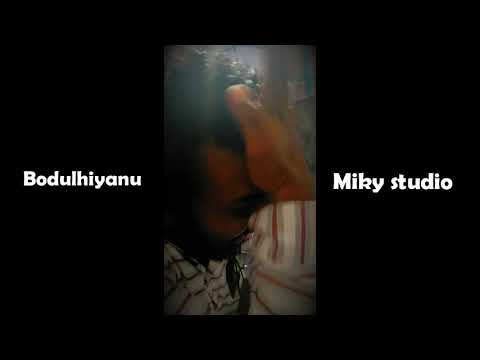 Astha thiya mooney by BLP