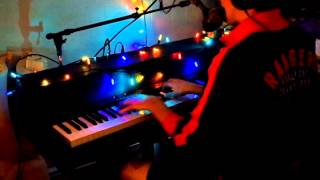 Mercy for the Diaz Brothers - Cover