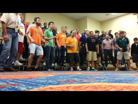 Eight Days a Week -THX - BarbershopMe