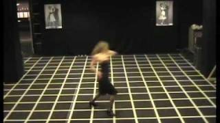 Gli artisti del laboratorio 1