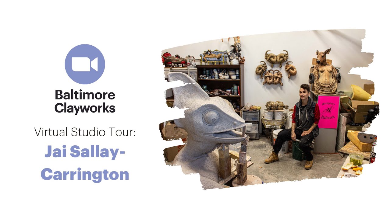 Jai Sallay Carrington